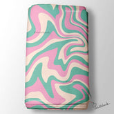 Marble Printed Fabric